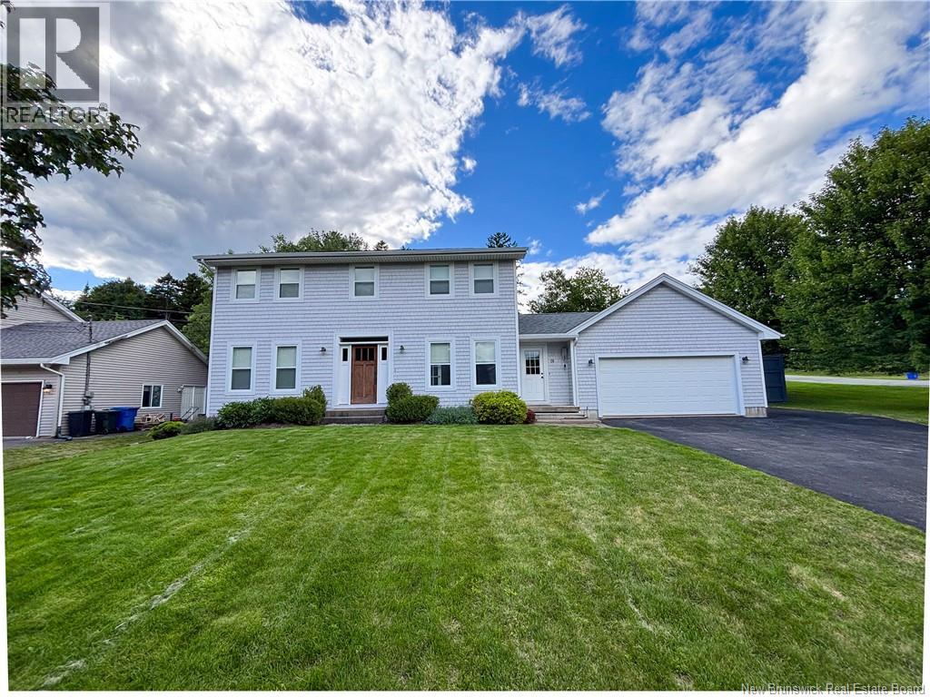 91 Queensbury Drive, Quispamsis, New Brunswick  E2E 5Y7 - Photo 41 - NB147049