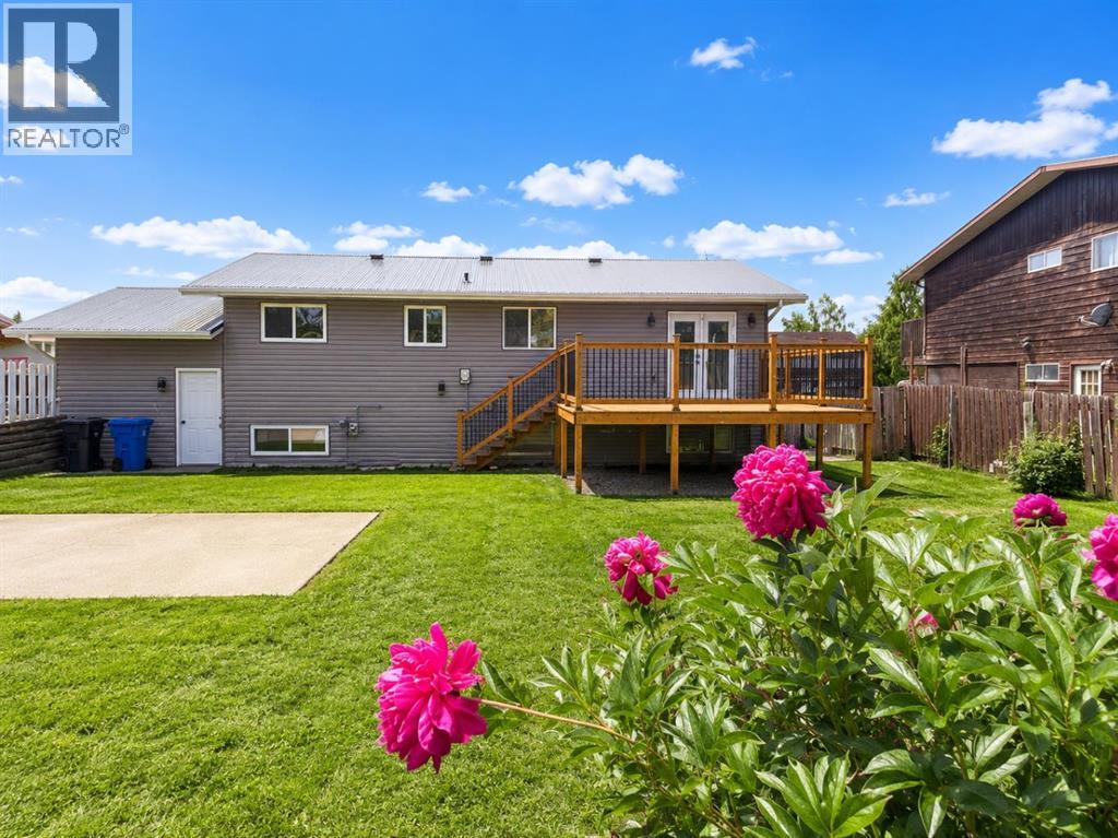 10902 97th Avenue, Grande Cache, Alberta  t0e 0y0 - Photo 25 - A2331285