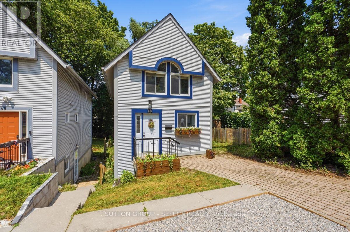 46 Cliftonvale Avenue, London South, Ontario  N6J 1J8 - Photo 2 - X13780738