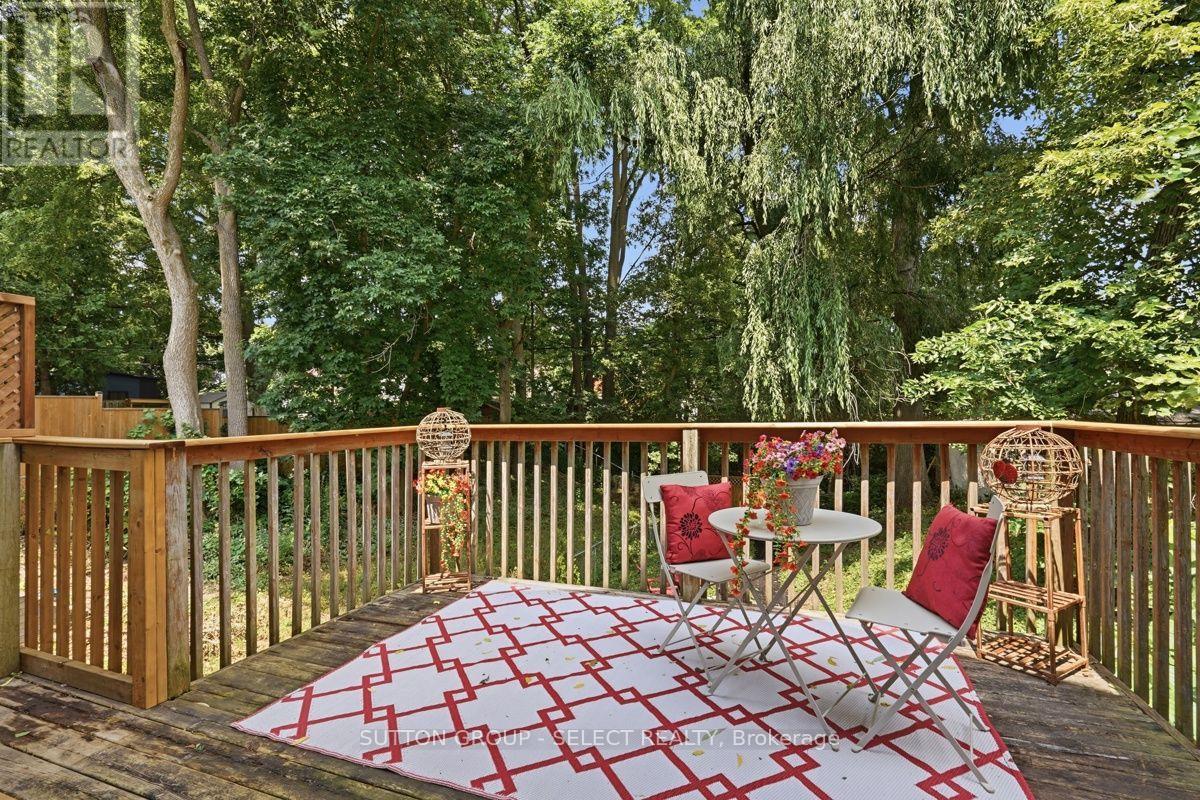 46 Cliftonvale Avenue, London South, Ontario  N6J 1J8 - Photo 21 - X13780738