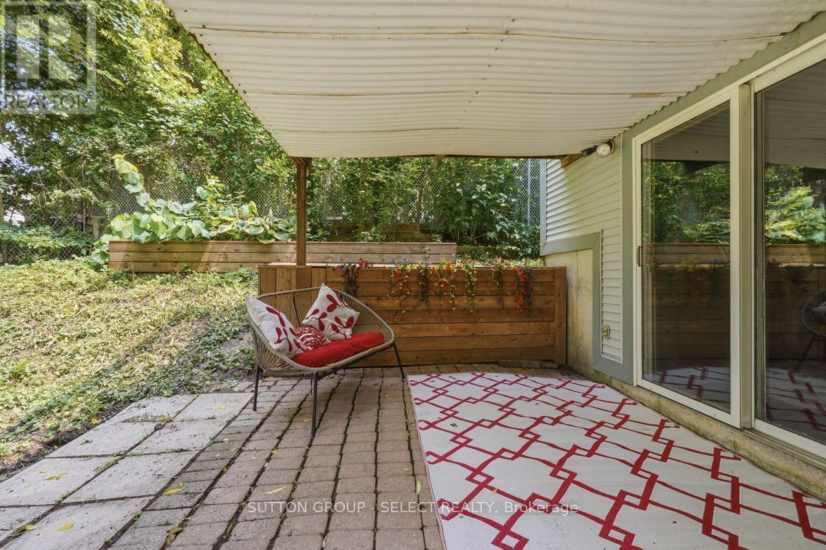 46 Cliftonvale Avenue, London South, Ontario  N6J 1J8 - Photo 44 - X13780738
