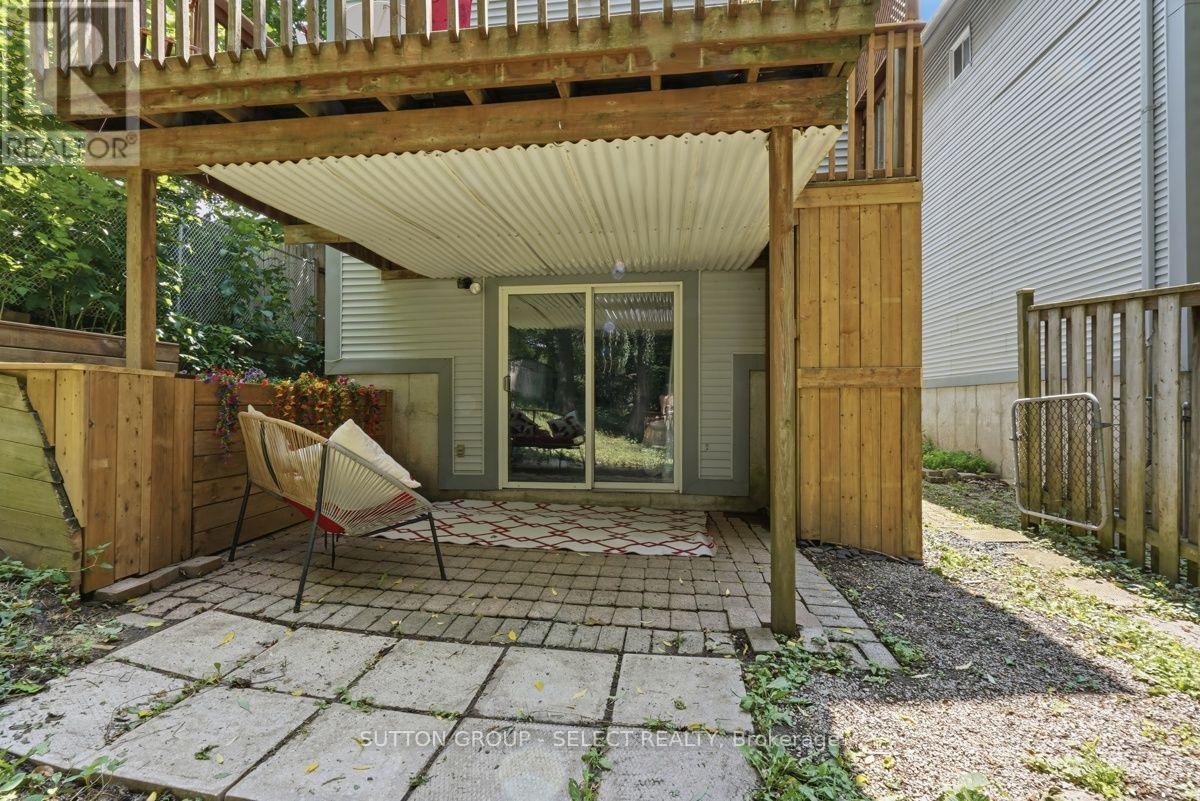 46 Cliftonvale Avenue, London South, Ontario  N6J 1J8 - Photo 45 - X13780738