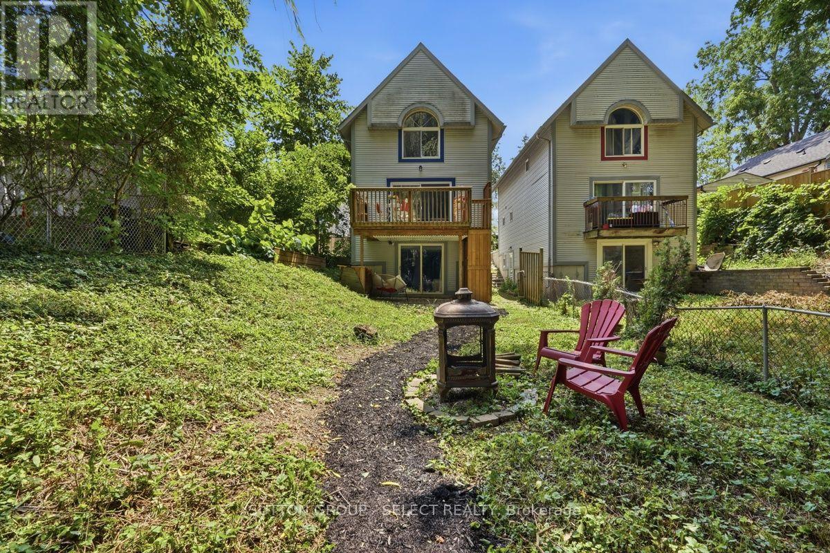 46 Cliftonvale Avenue, London South, Ontario  N6J 1J8 - Photo 47 - X13780738