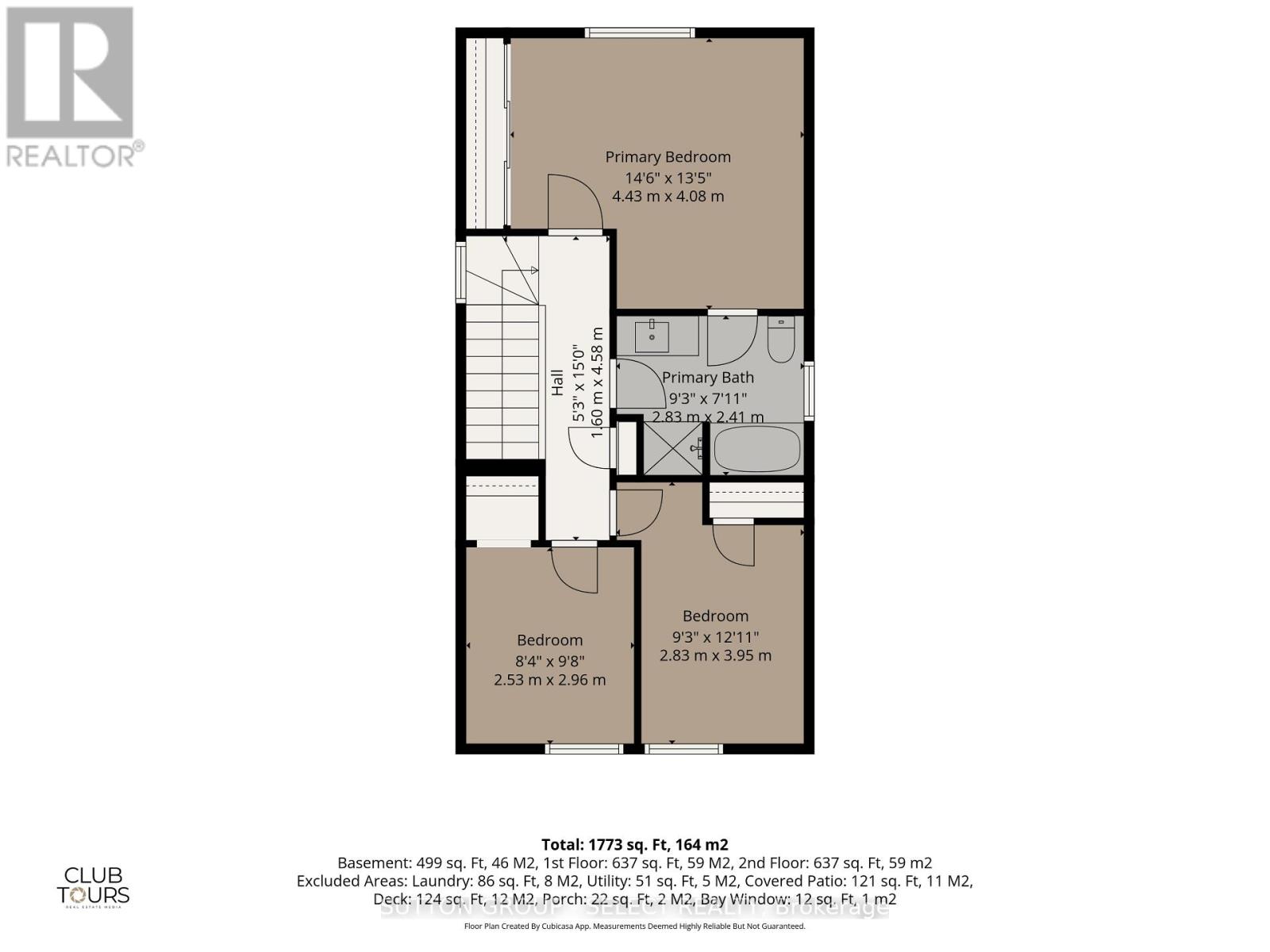 46 Cliftonvale Avenue, London South, Ontario  N6J 1J8 - Photo 49 - X13780738