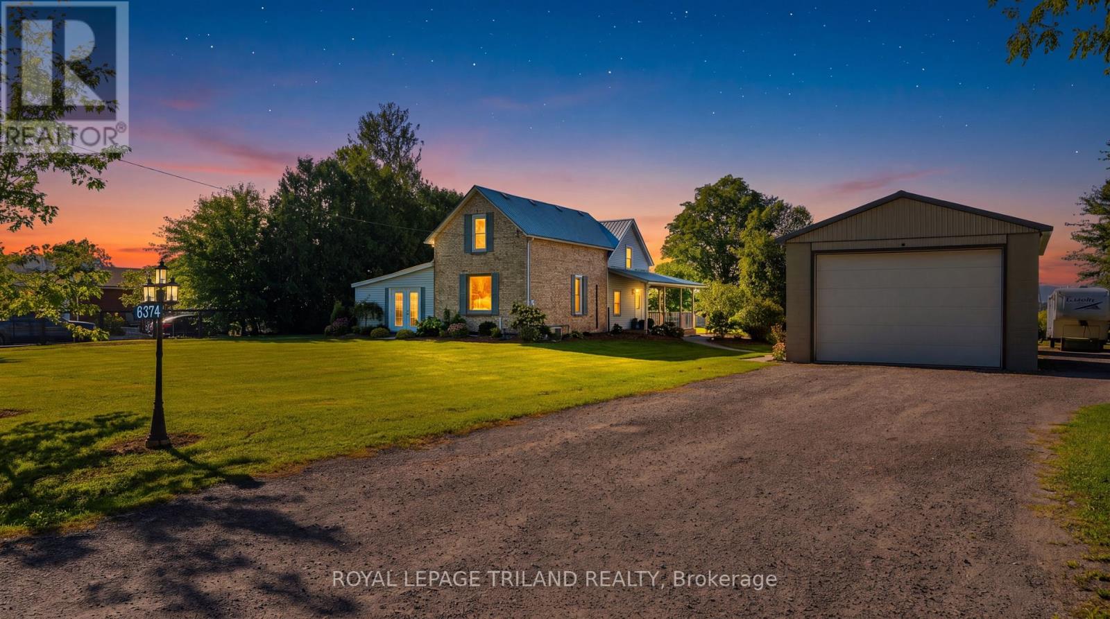 6374 Falconbridge Drive, Southwest Middlesex, Ontario  N0L 1A0 - Photo 3 - X13780866
