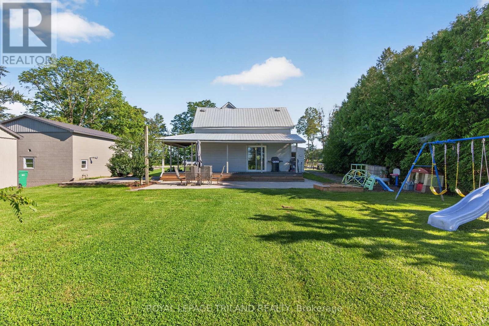 6374 Falconbridge Drive, Southwest Middlesex, Ontario  N0L 1A0 - Photo 37 - X13780866