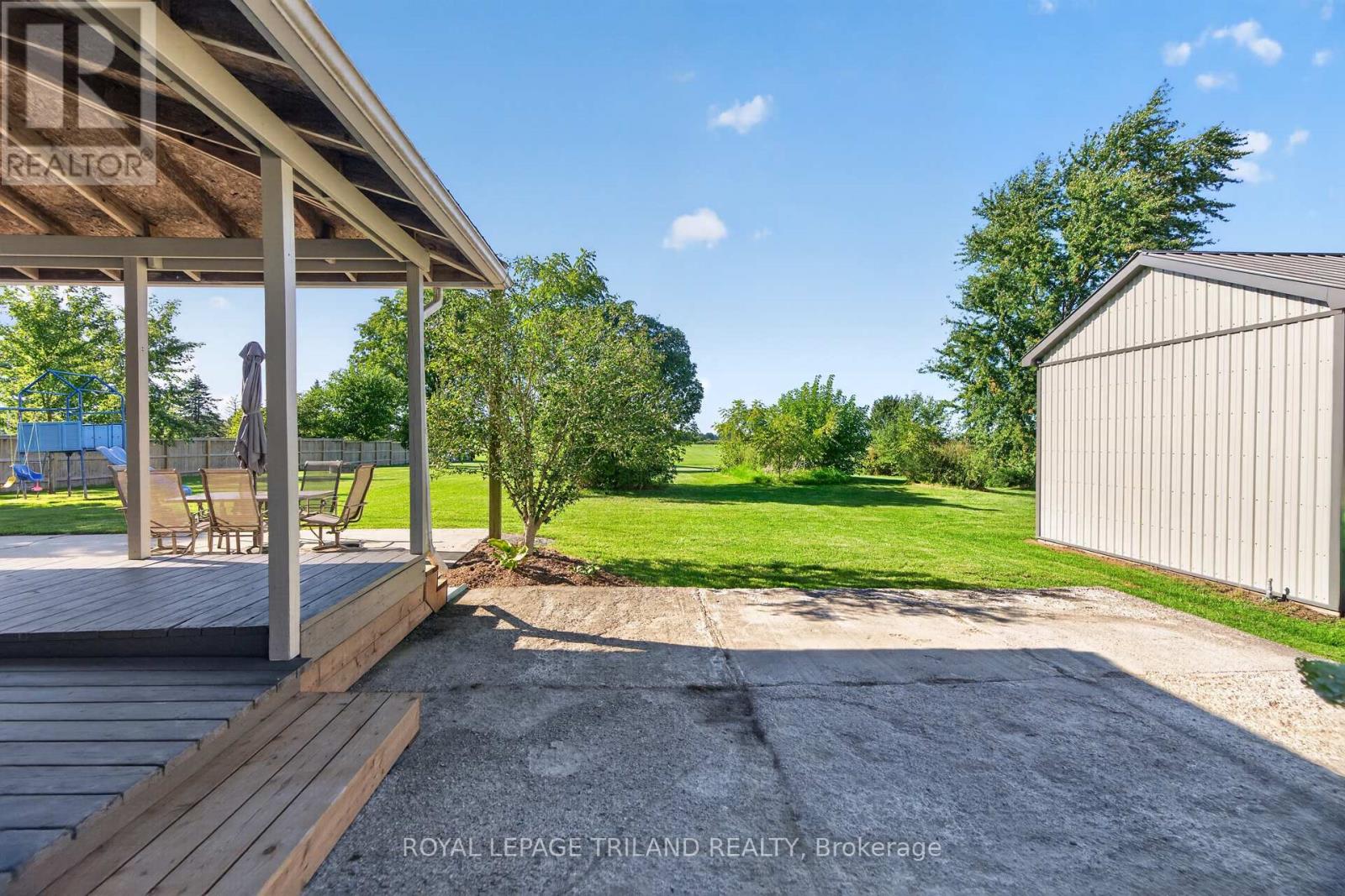 6374 Falconbridge Drive, Southwest Middlesex, Ontario  N0L 1A0 - Photo 40 - X13780866