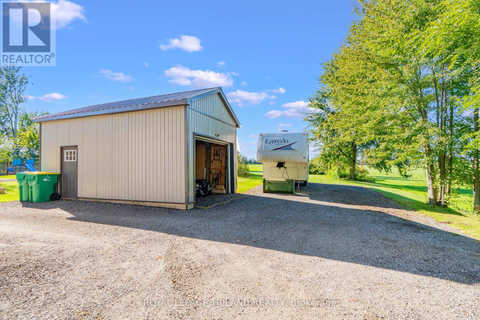 6374 Falconbridge Drive, Southwest Middlesex, Ontario  N0L 1A0 - Photo 42 - X13780866