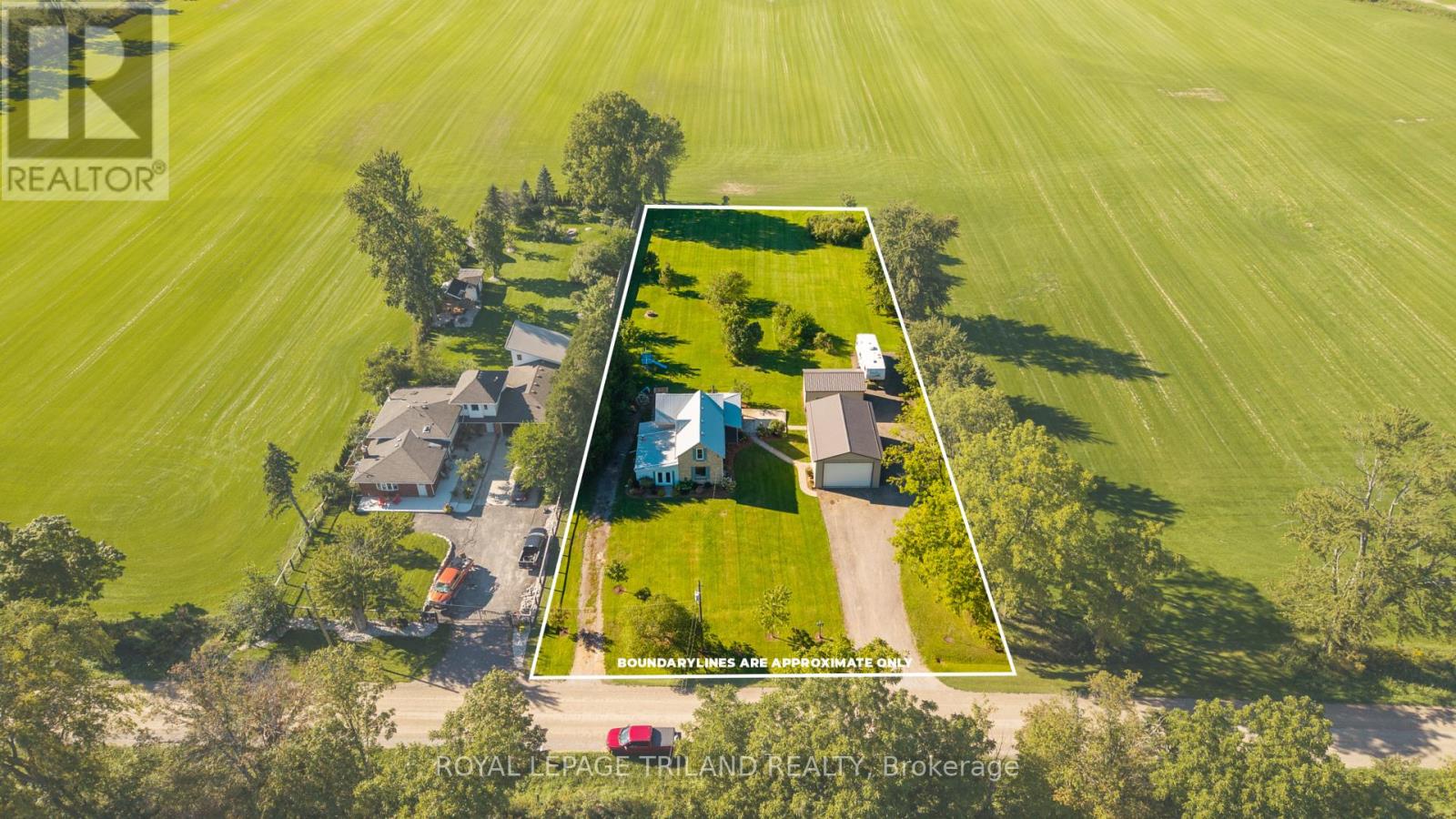 6374 Falconbridge Drive, Southwest Middlesex, Ontario  N0L 1A0 - Photo 50 - X13780866