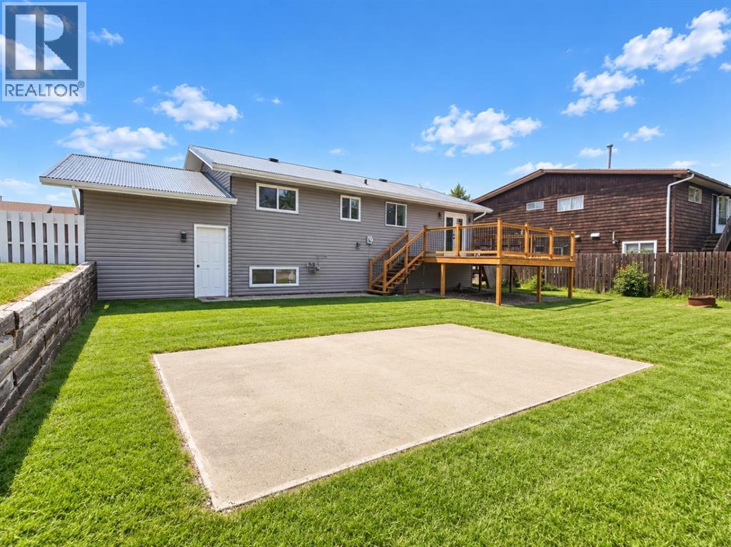 10902 97th Avenue, Grande Cache, Alberta  t0e 0y0 - Photo 24 - A2331285