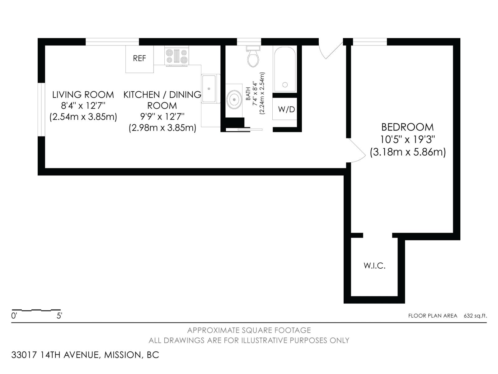 33017 14th Avenue, Mission, British Columbia  V2V 2P3 - Photo 40 - R3164818