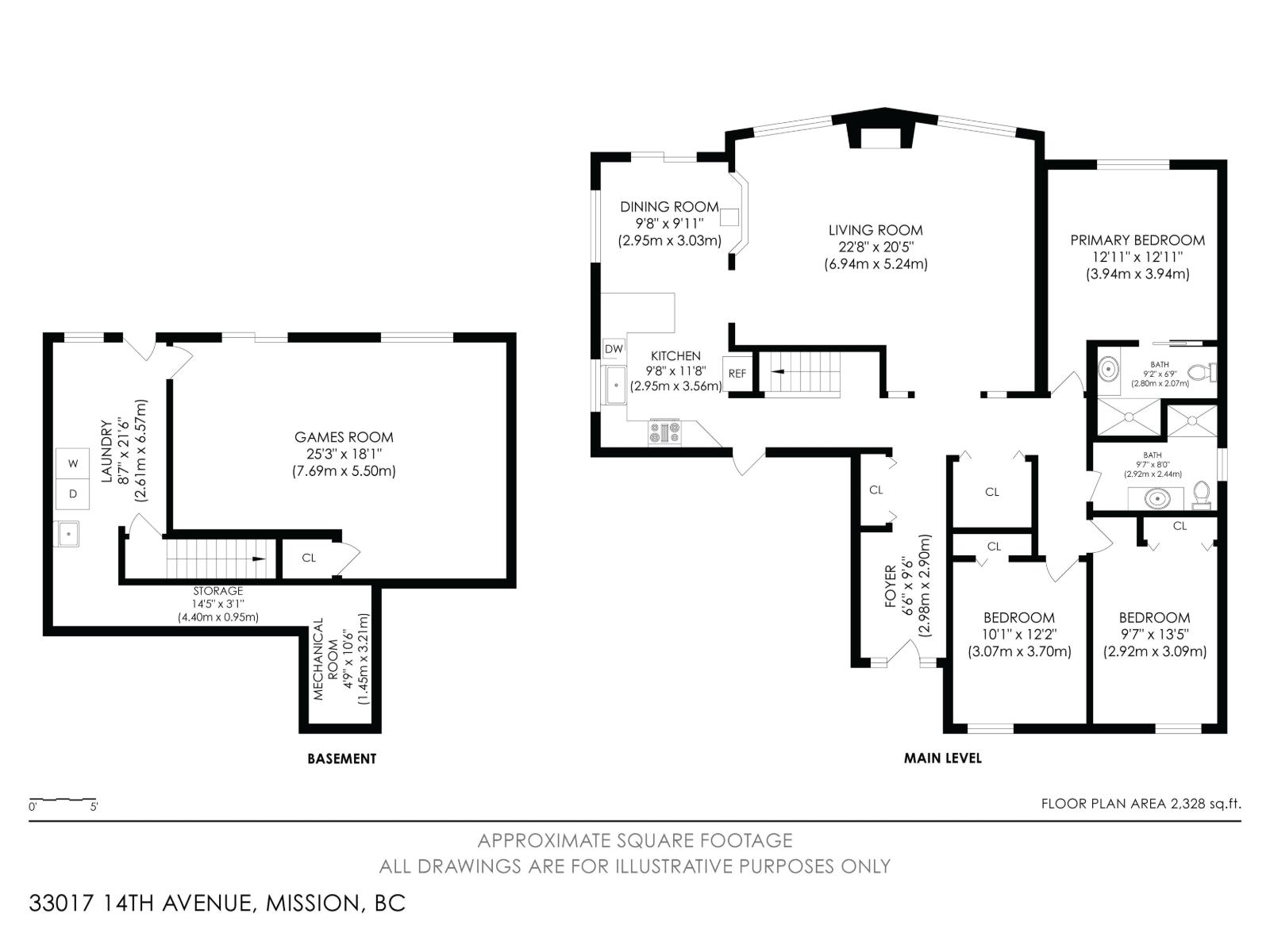 33017 14th Avenue, Mission, British Columbia  V2V 2P3 - Photo 39 - R3164818