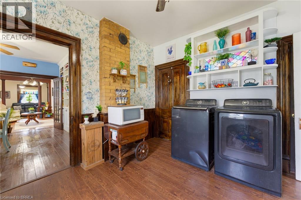 122 William Street, Brantford, Ontario  N3T 3L1 - Photo 13 - 40858518