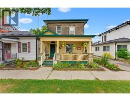 122 WILLIAM Street, Brantford, Ontario
