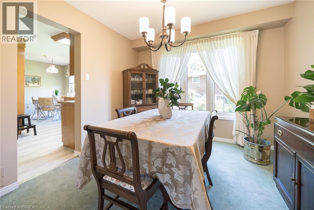 54 Dante Crescent, Brantford, Ontario  N3P 1B8 - Photo 11 - 40862606