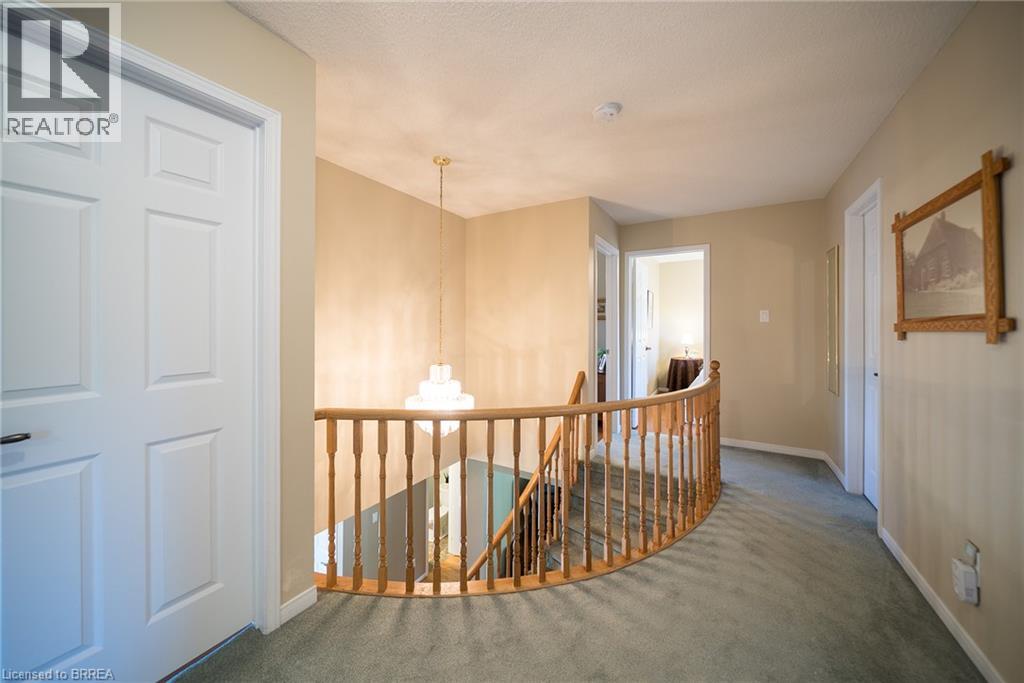 54 Dante Crescent, Brantford, Ontario  N3P 1B8 - Photo 23 - 40862606