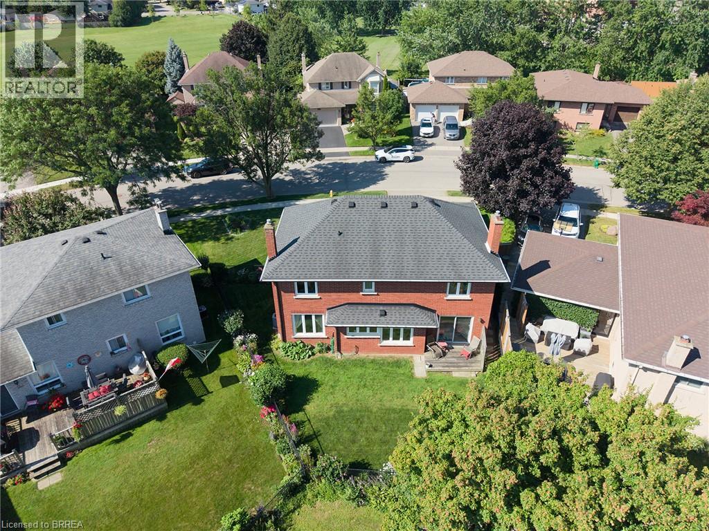 54 Dante Crescent, Brantford, Ontario  N3P 1B8 - Photo 42 - 40862606
