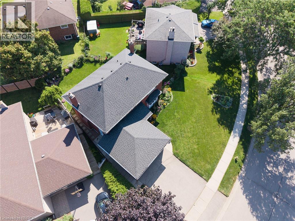 54 Dante Crescent, Brantford, Ontario  N3P 1B8 - Photo 44 - 40862606
