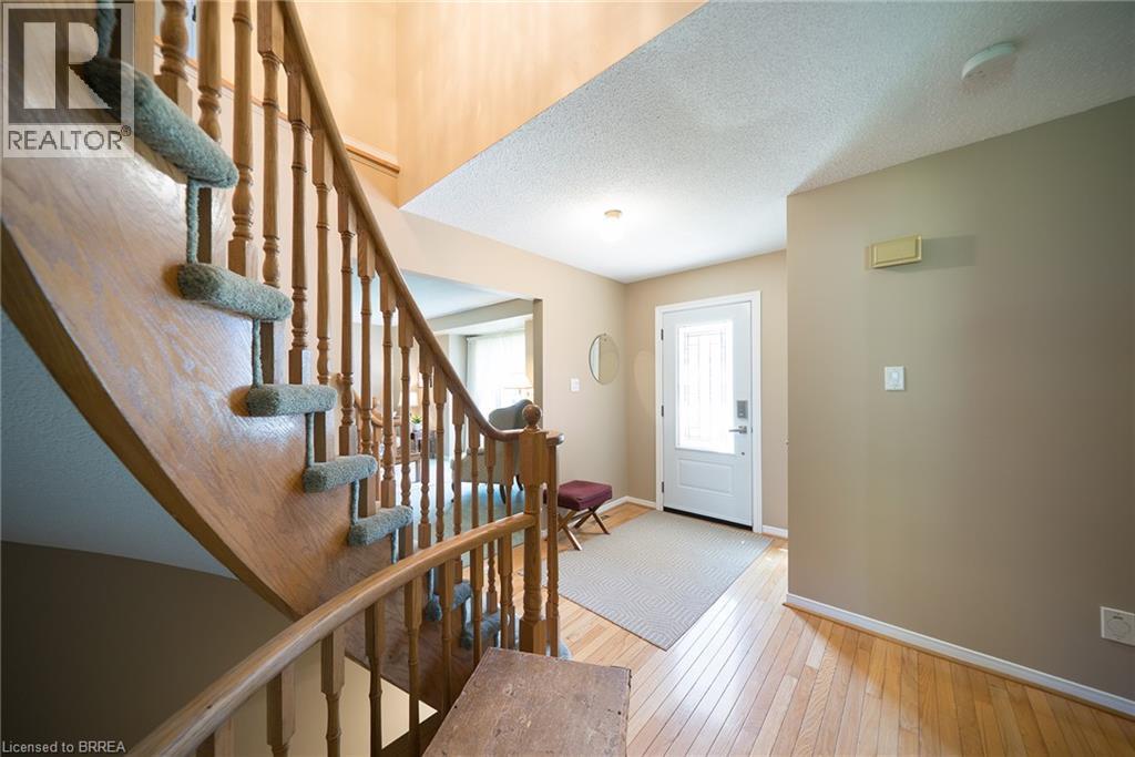 54 Dante Crescent, Brantford, Ontario  N3P 1B8 - Photo 7 - 40862606
