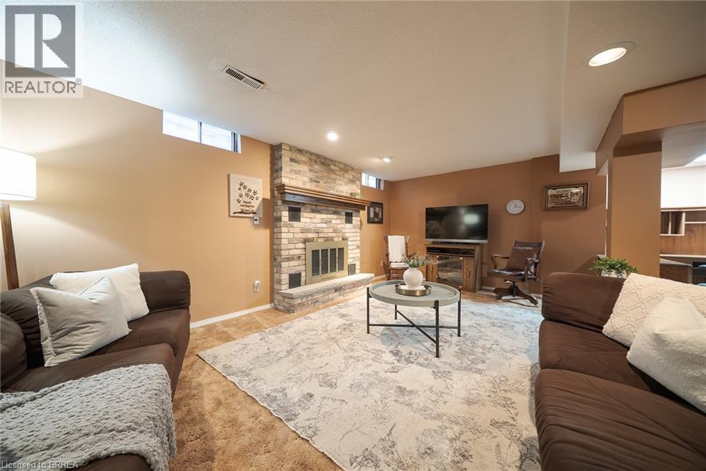 54 Dante Crescent, Brantford, Ontario  N3P 1B8 - Photo 36 - 40862606