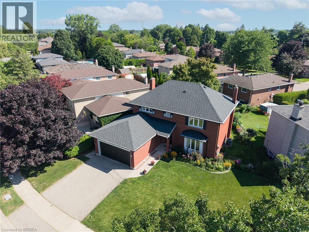 54 Dante Crescent, Brantford, Ontario  N3P 1B8 - Photo 46 - 40862606