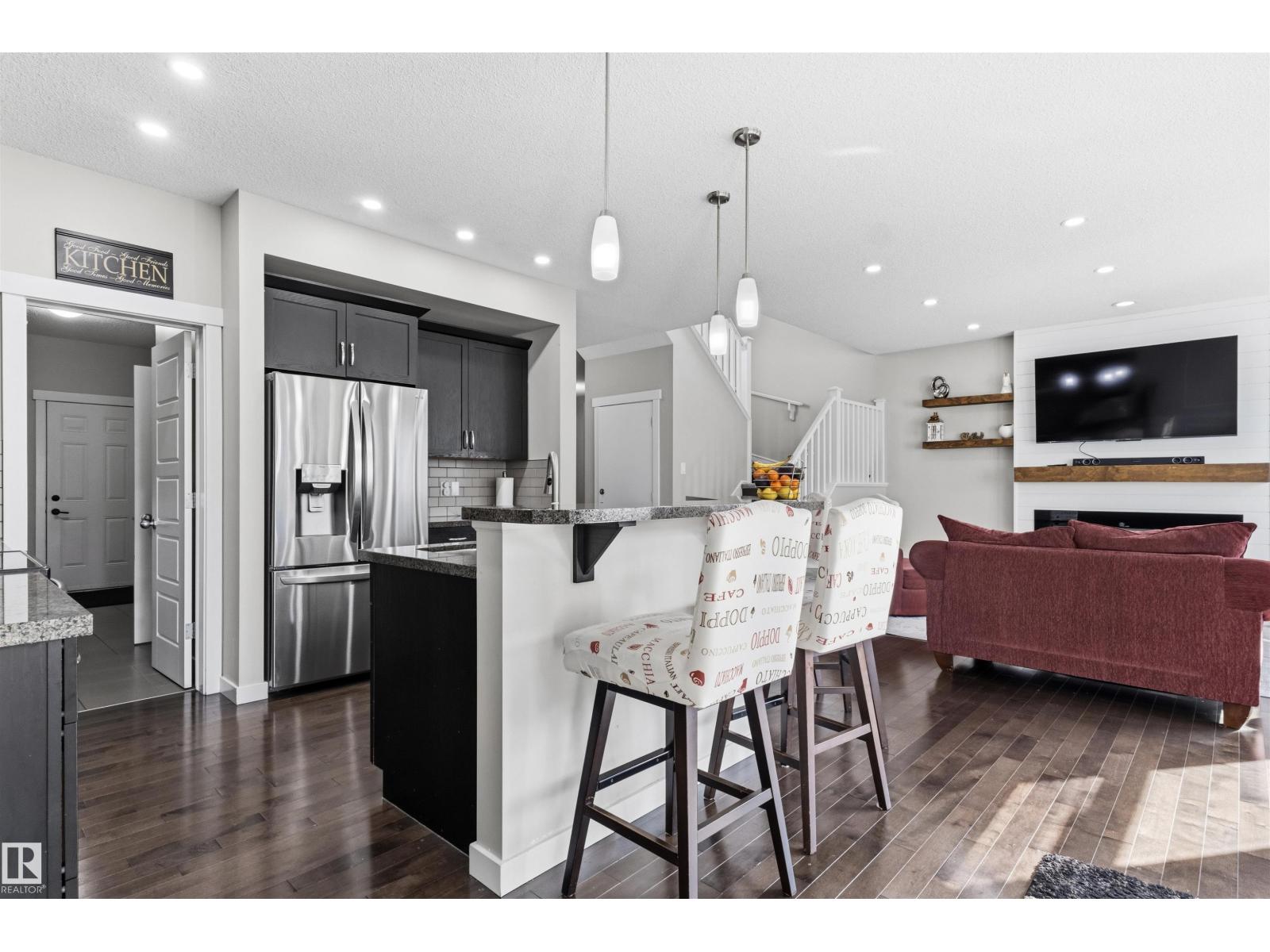 8515 19 Av SW, Edmonton, Alberta T6X 0R6 - Photo 14 - E4508316
