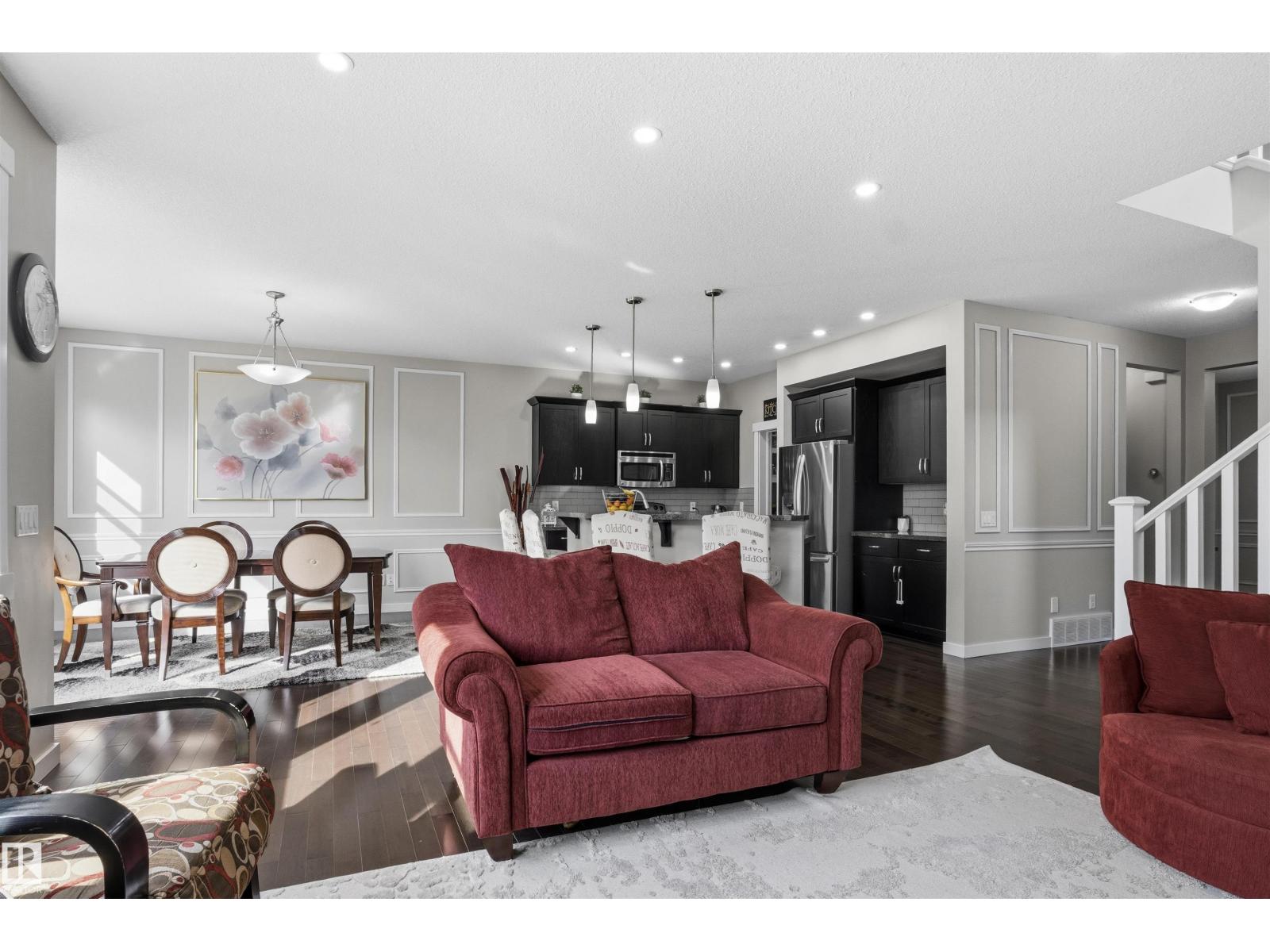 8515 19 Av SW, Edmonton, Alberta T6X 0R6 - Photo 12 - E4508316