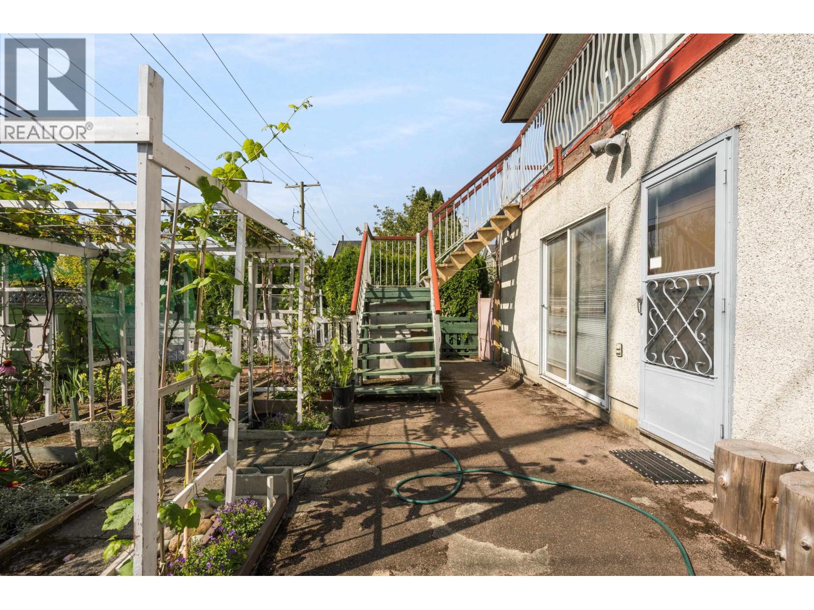 1594 W 68th Avenue, Vancouver, British Columbia  V6P 2V5 - Photo 31 - R3164846