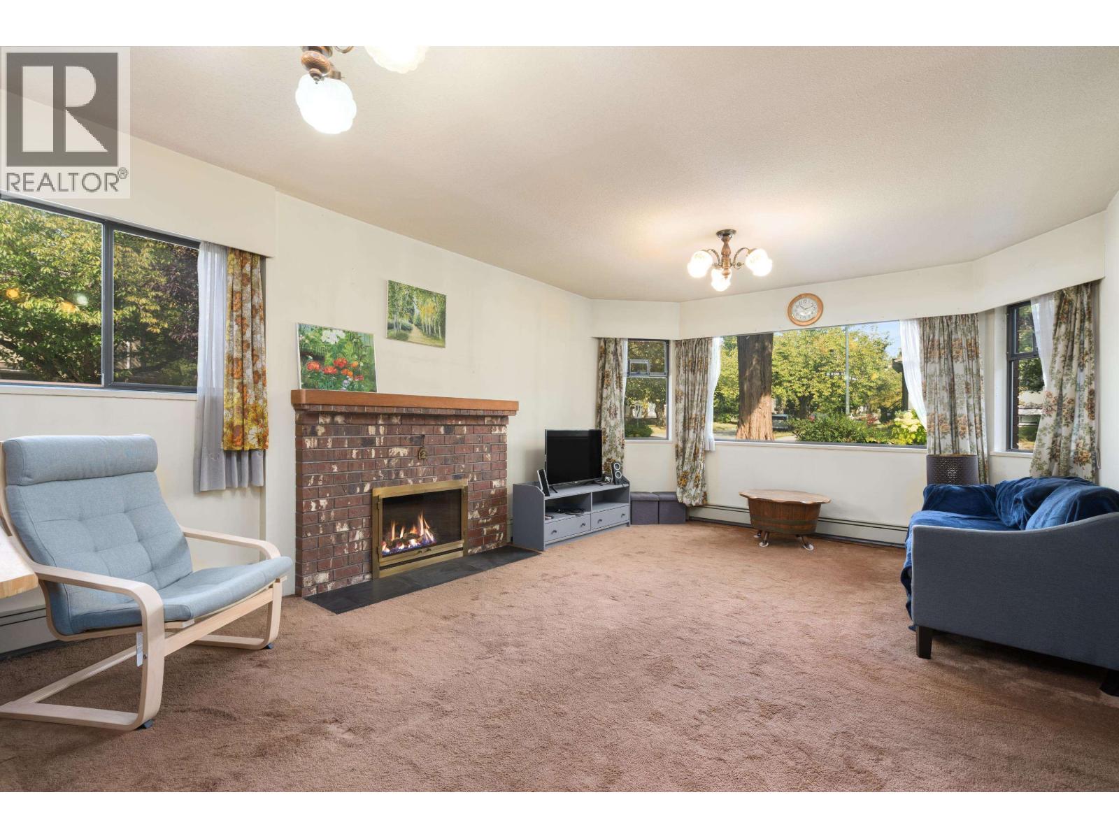 1594 W 68th Avenue, Vancouver, British Columbia  V6P 2V5 - Photo 5 - R3164846