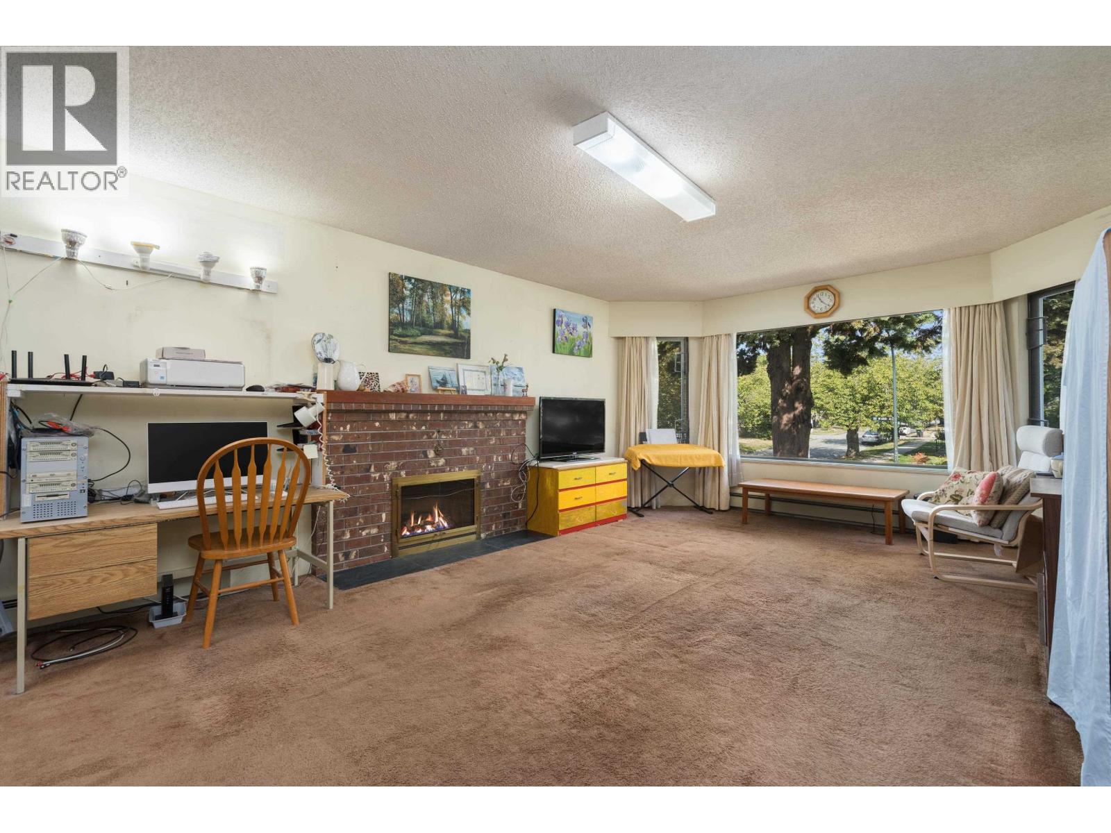1594 W 68th Avenue, Vancouver, British Columbia  V6P 2V5 - Photo 10 - R3164846