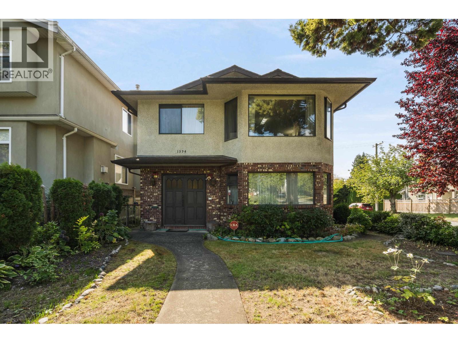 1594 W 68TH AVENUE, vancouver, British Columbia