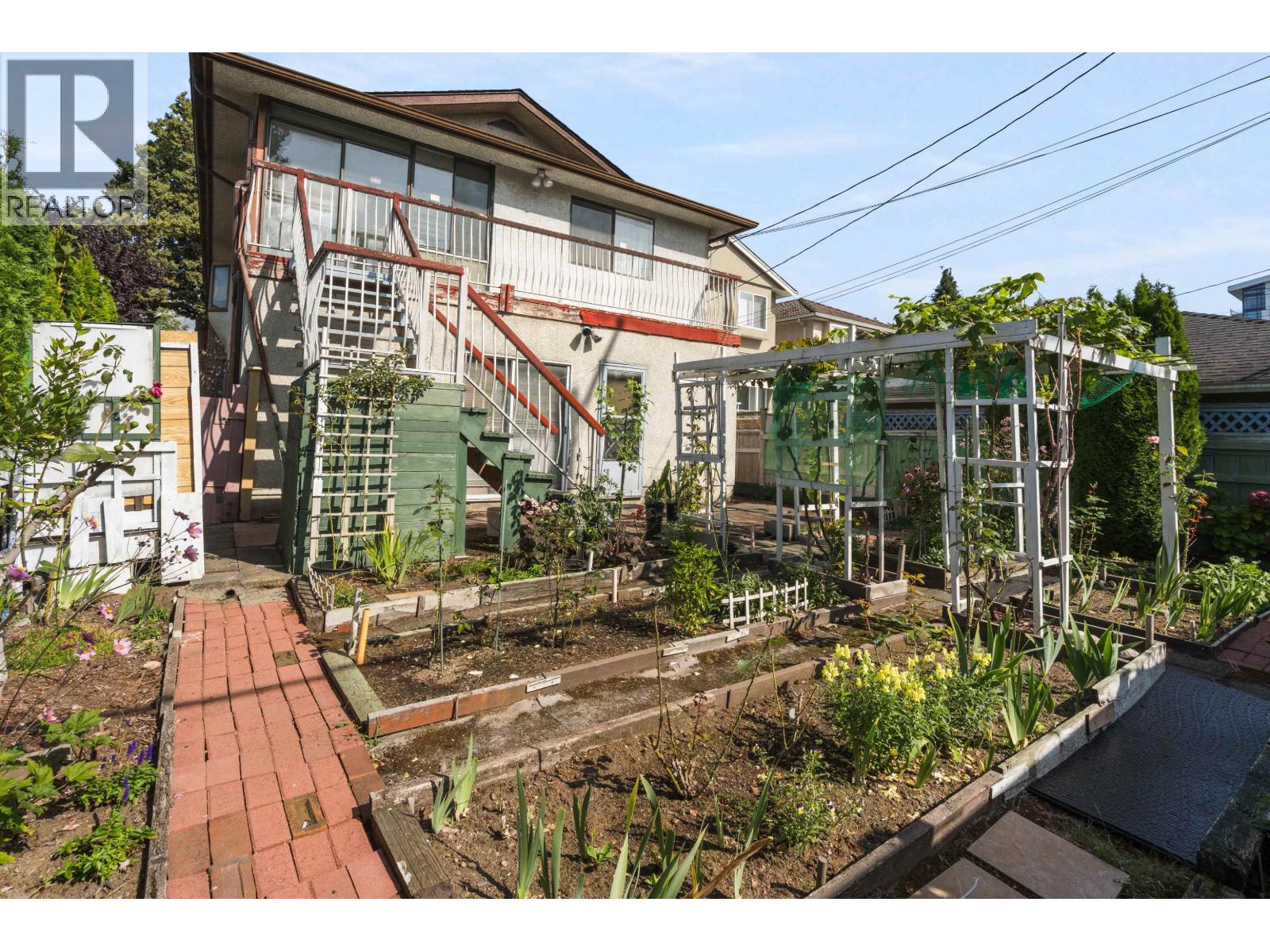 1594 W 68th Avenue, Vancouver, British Columbia  V6P 2V5 - Photo 33 - R3164846