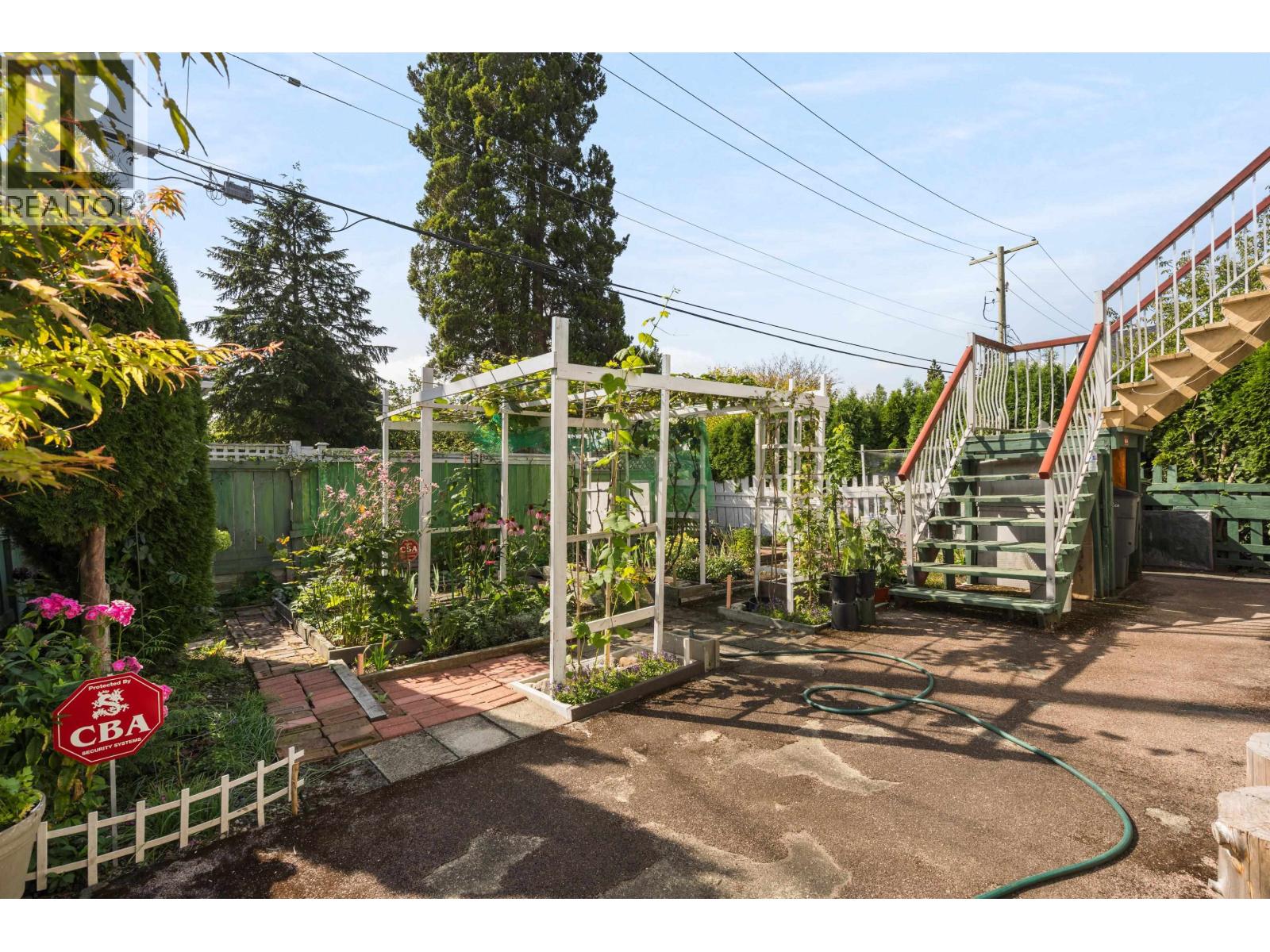 1594 W 68th Avenue, Vancouver, British Columbia  V6P 2V5 - Photo 29 - R3164846