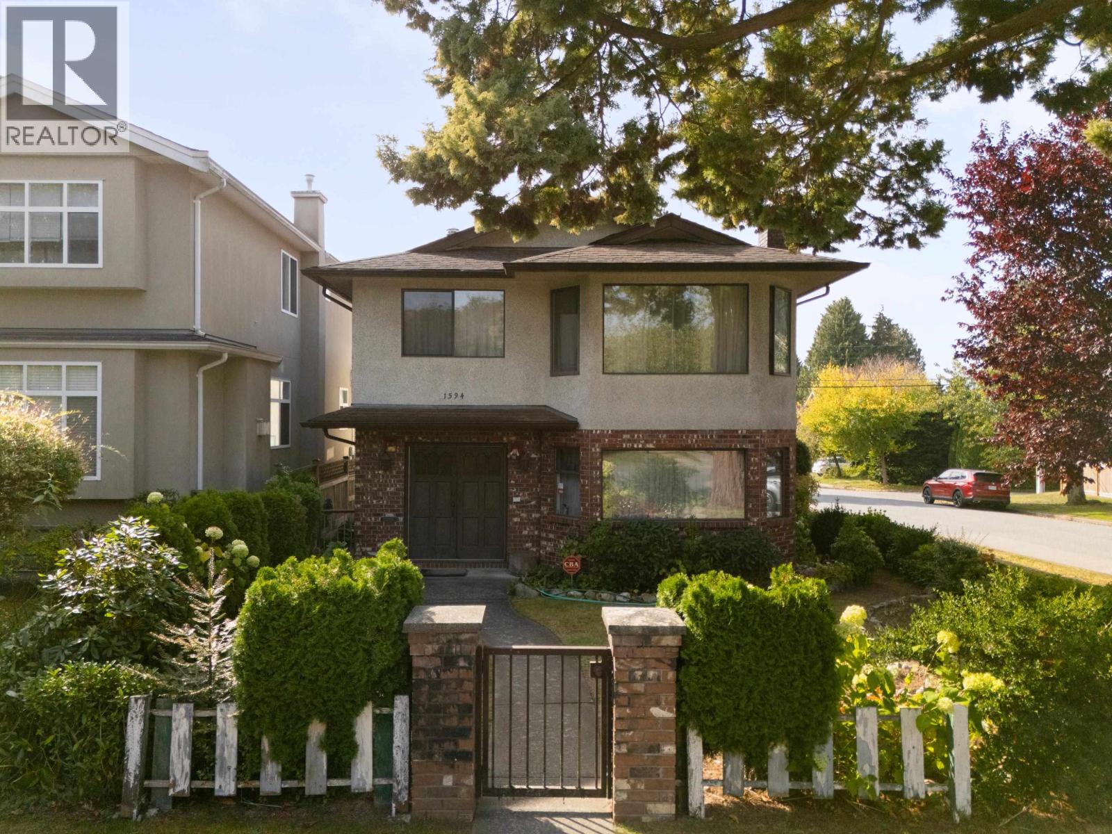 1594 W 68th Avenue, Vancouver, British Columbia  V6P 2V5 - Photo 34 - R3164846