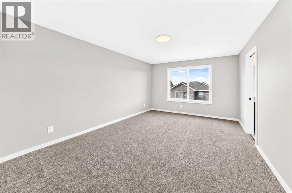 2084 Lancaster Heights SE, Airdrie, Alberta  T4A 3P7 - Photo 17 - A2334946