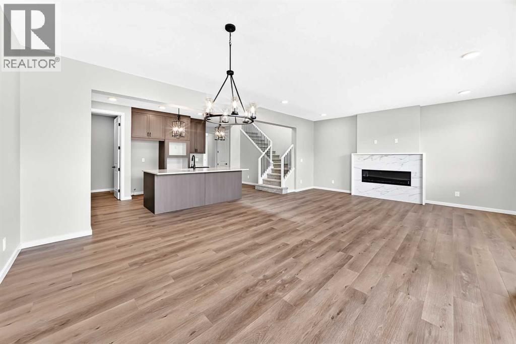 2084 Lancaster Heights SE, Airdrie, Alberta  T4A 3P7 - Photo 8 - A2334946