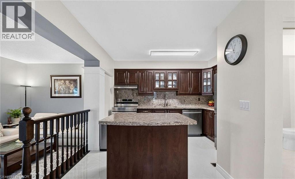 211 Melran Drive, Cambridge, Ontario  N3C 4E5 - Photo 12 - 40859854