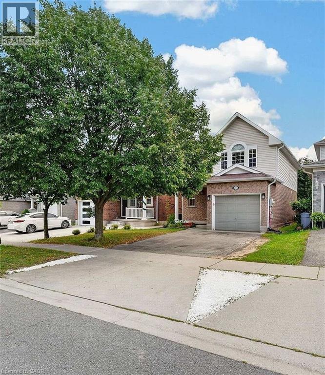 211 Melran Drive, Cambridge, Ontario  N3C 4E5 - Photo 4 - 40859854
