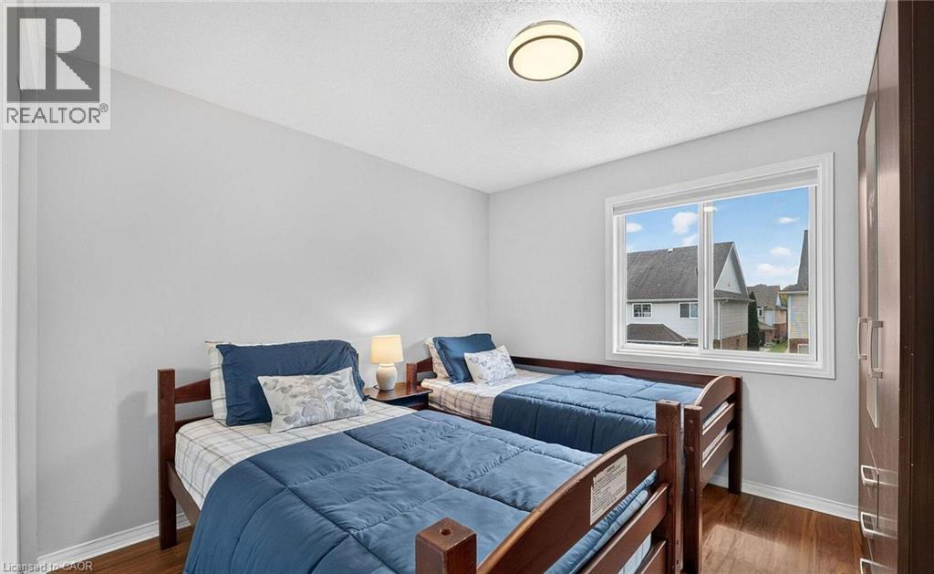 211 Melran Drive, Cambridge, Ontario  N3C 4E5 - Photo 19 - 40859854