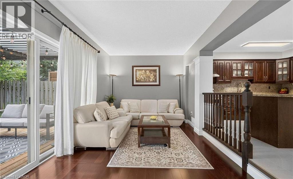 211 Melran Drive, Cambridge, Ontario  N3C 4E5 - Photo 10 - 40859854