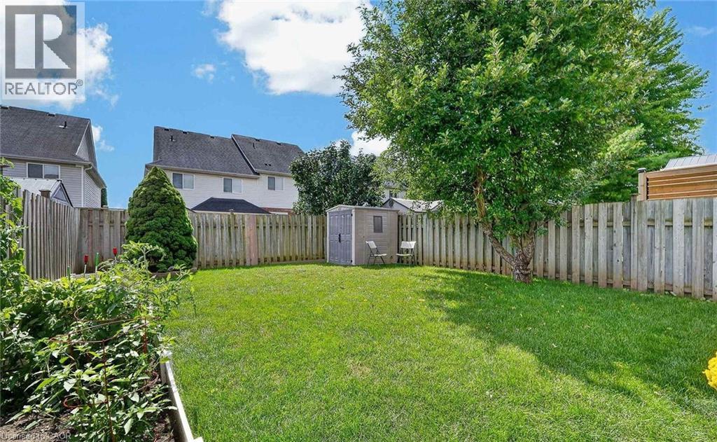 211 Melran Drive, Cambridge, Ontario  N3C 4E5 - Photo 31 - 40859854