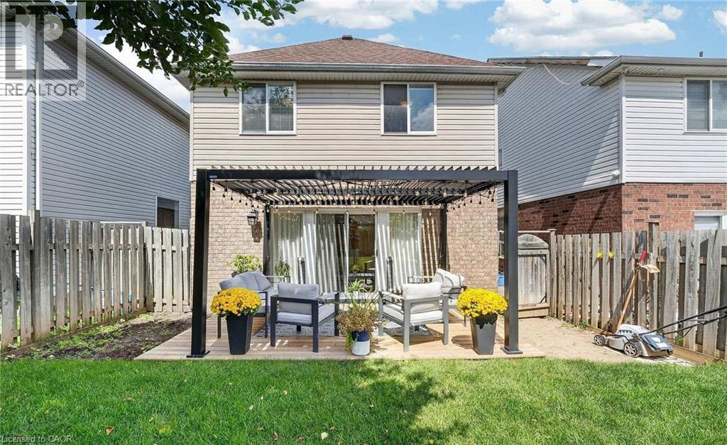 211 Melran Drive, Cambridge, Ontario  N3C 4E5 - Photo 33 - 40859854