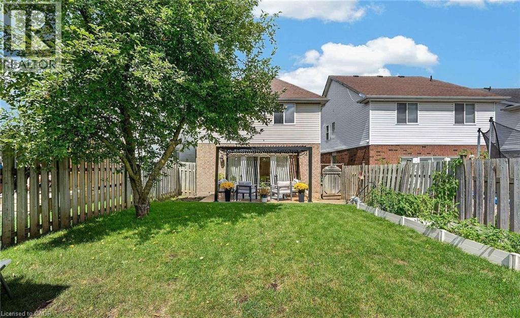211 Melran Drive, Cambridge, Ontario  N3C 4E5 - Photo 35 - 40859854