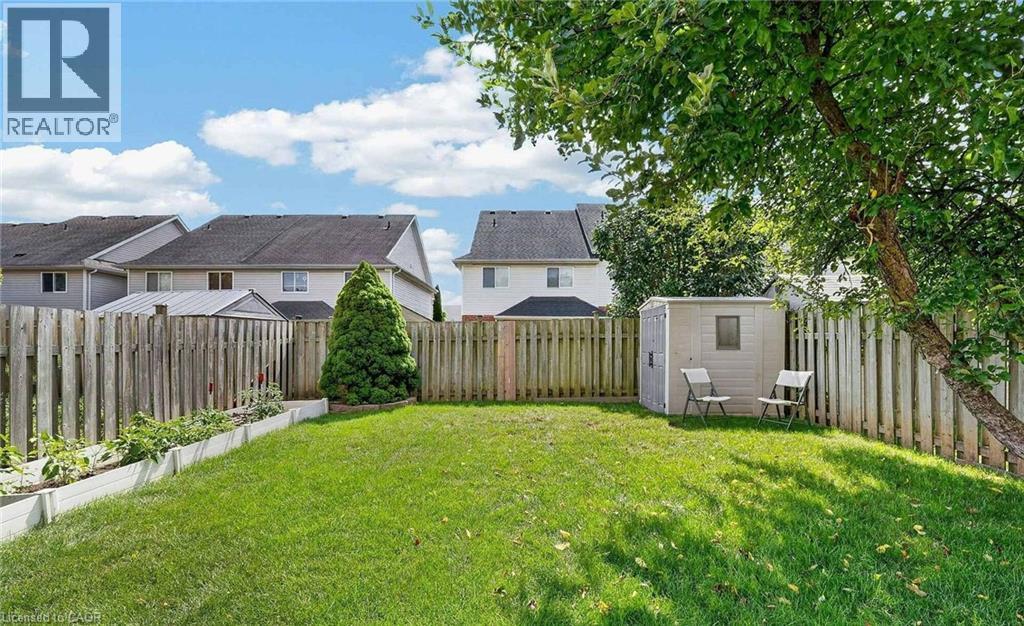 211 Melran Drive, Cambridge, Ontario  N3C 4E5 - Photo 37 - 40859854