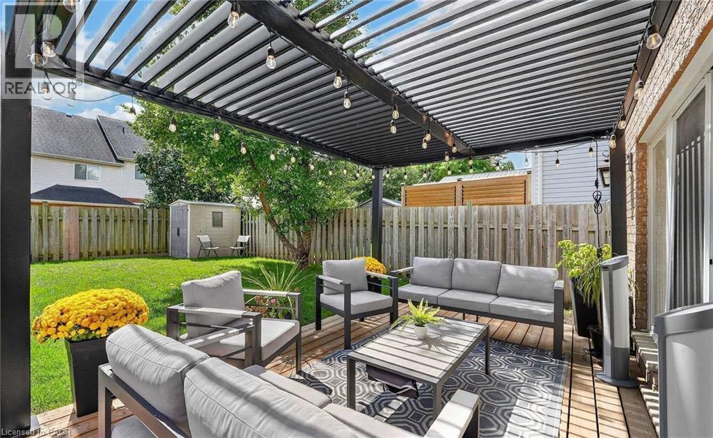 211 Melran Drive, Cambridge, Ontario  N3C 4E5 - Photo 38 - 40859854