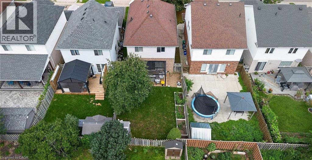 211 Melran Drive, Cambridge, Ontario  N3C 4E5 - Photo 40 - 40859854