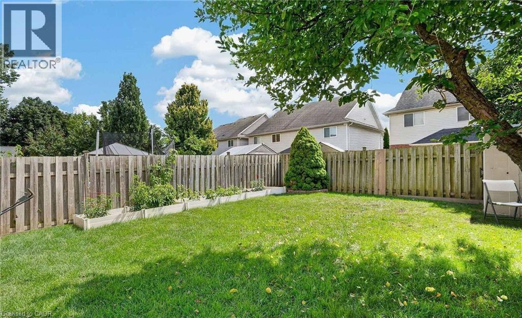 211 Melran Drive, Cambridge, Ontario  N3C 4E5 - Photo 36 - 40859854