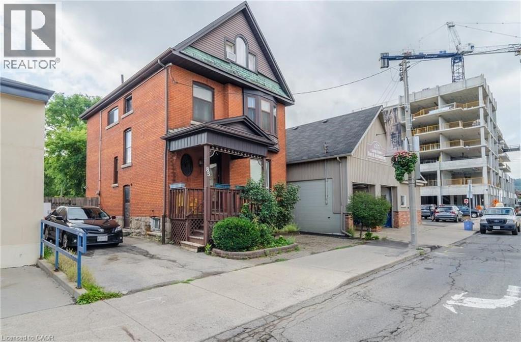 85 Locke Street S, Hamilton, Ontario  L8P 4A3 - Photo 6 - 40861688