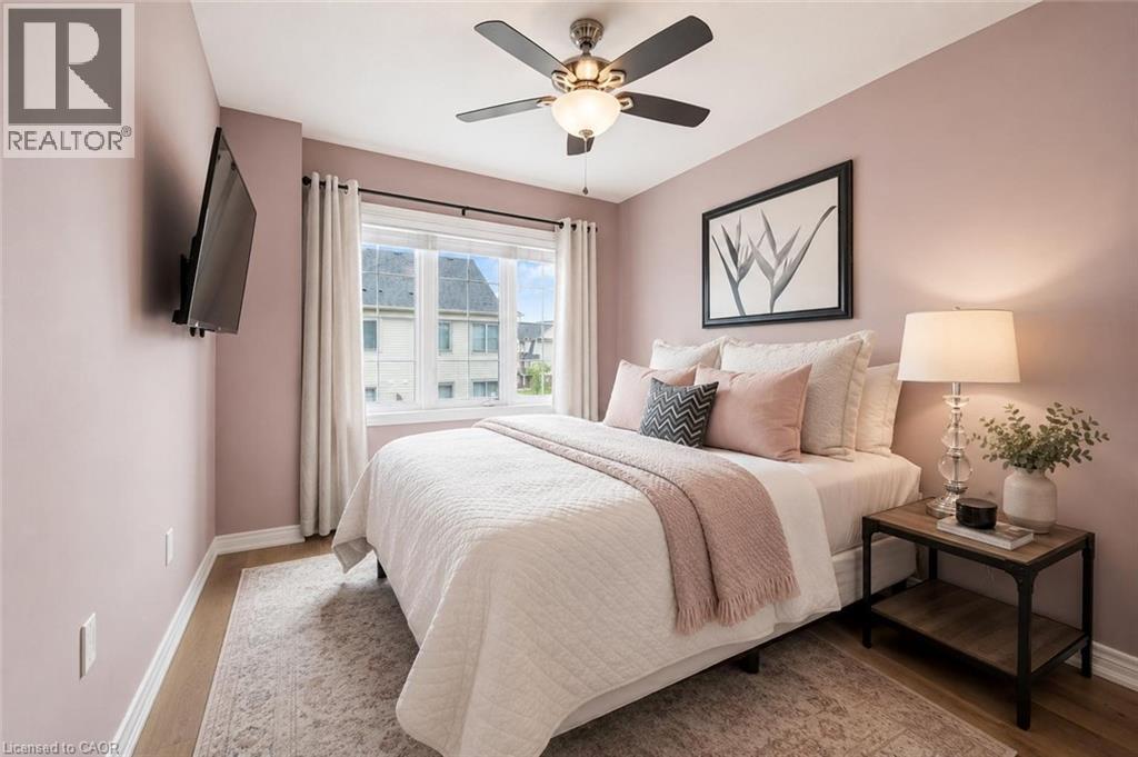 395 Linden Drive Unit# 2, Cambridge, Ontario  N3H 0C8 - Photo 17 - 40862029