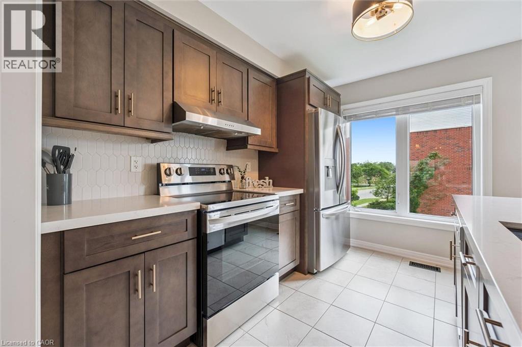 395 Linden Drive Unit# 2, Cambridge, Ontario  N3H 0C8 - Photo 12 - 40862029